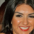 Noushin Pirayesh