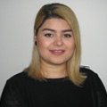 Pantea Aminzadeh
