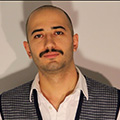 pourya taleghani
