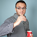 Reza Vaziri