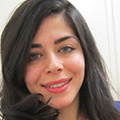 Rezwana Bahram