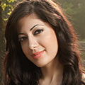 sahar parsanejad