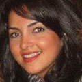 sanaz ariannejad