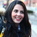 Sara Dezfouli