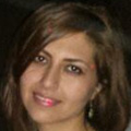 Setareh Omidi