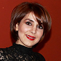 Shabnam Laksari