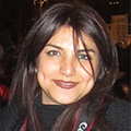 Shaghayegh Mobed