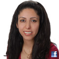 Shahrzad Shahriari