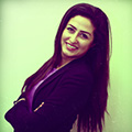 Shervin Firouzi