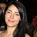 Shirin Motebaheri