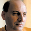 Ramin Jahanbegloo