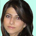 Nasim Rad