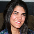Sadaf Khajeh