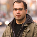 Sam Javanrouh