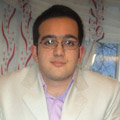 Mahyar Soeizi