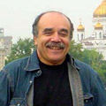 Sohrab Behdad