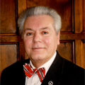 Cyrus Bina