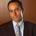 Ali Dolatabadi