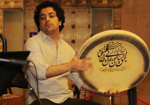 Soley Ensemble & Whirling Dervishes of Rumi Canada