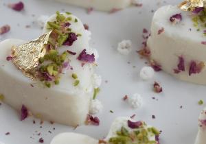 Recipes from Persia