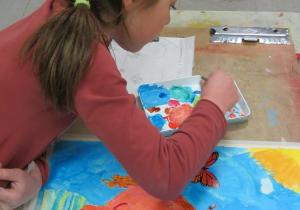 Puppet Making