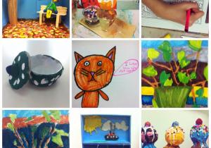 Puppet Making