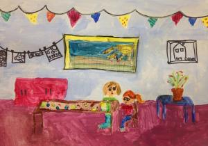 Puppet Making