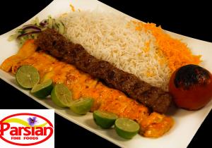 Taste of Iran