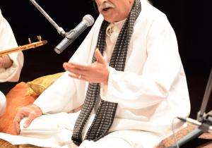 Soley Ensemble & Whirling Dervishes of Rumi Canada