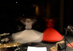 Soley Ensemble & Whirling Dervishes of Rumi Canada