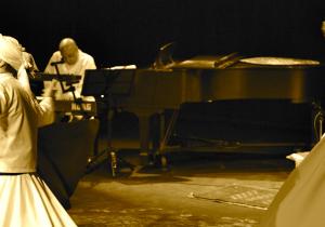Soley Ensemble & Whirling Dervishes of Rumi Canada