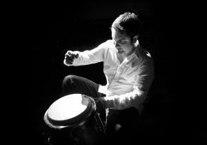 Bahram Aghakhan
