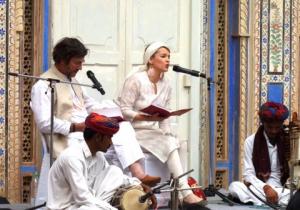 The Canticle of the Birds by ‘Attâr’ or the Art of Spiritual flight