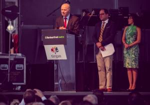 Opening Speeches