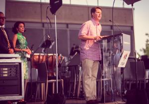 Opening Speeches