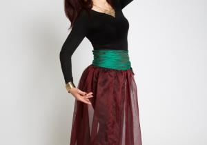 Persian Dance Workshop for Kids