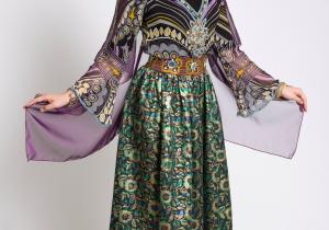 Persian Dance Workshop for Kids