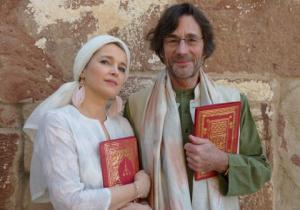 The Canticle of the Birds by ‘Attâr’ or the Art of Spiritual flight