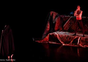 Les Ballets Persans