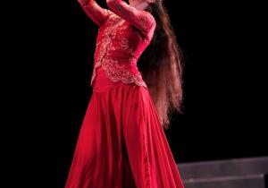Scarlet Stone (Mohreye Sorkh)