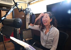 Window Horses: The Poetic Persian Epiphany of Rosie Ming