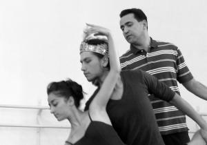 Les Ballets Persans