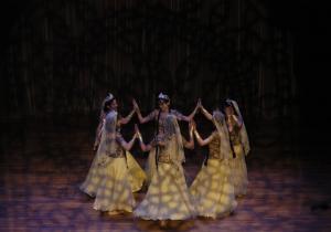 Dance Workshop 