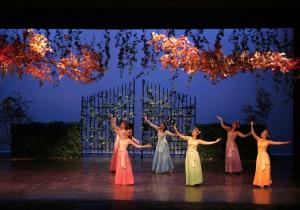 Iranian Traditional Folk Dances