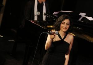 Darya Dadvar & Ensemble