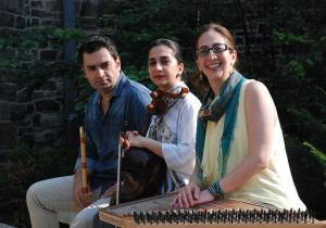 Eastern Sounds 