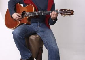 Babak Amini & Houman Javid Live in Concert 