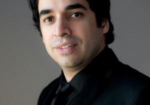Persian Piano Night 