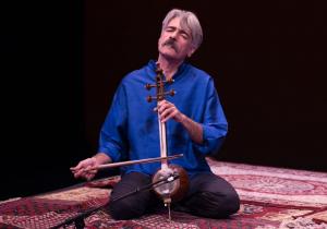 Persian and Turkish Improvisations