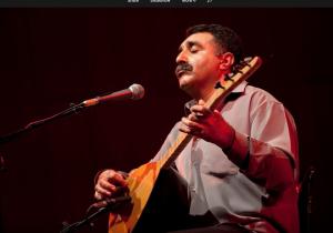 Persian and Turkish Improvisations